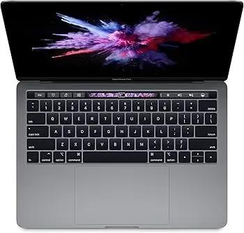 Apple Macbook Pro 2018 133i5 16/256GB Touchbar 4 Ports