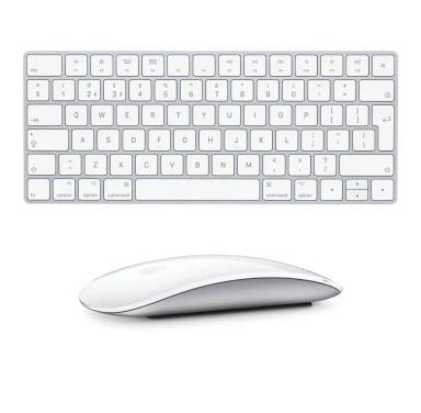 Apple Magic 2