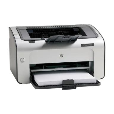 HP LaserJet P1006