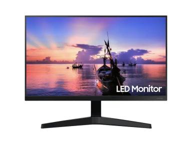 Samsung F24T350FHR 24.00 Inches 75 Hz IPS LCD [Monitor]