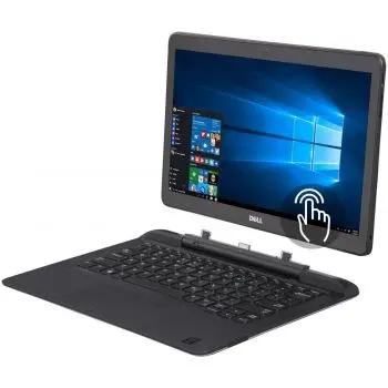 Dell Latitude E7350 8GB 128GB SSD Black 5th Gen Intel Core m5 13.30 Inches