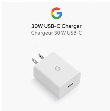 Google Google pixel Type-C 30w Original