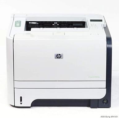 HP LaserJet P2055 Monochrome