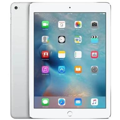 Apple iPad Air 2 64GB Wi-Fi 9.7inch Silver