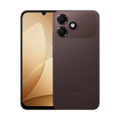 Oppo A6c 4G 4/64 Stone Brown