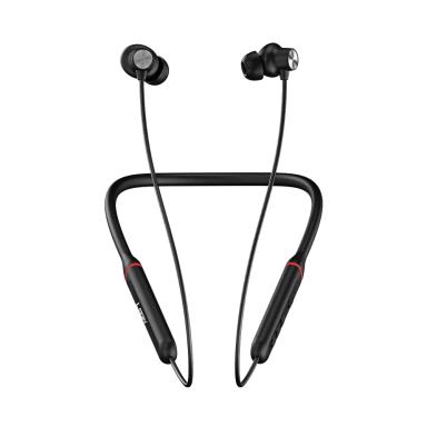 Login L-261 Drave Neckband ENC 20 Hrs Playback Environmental Noise Cancellation