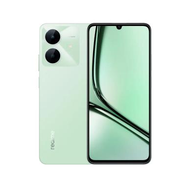Realme Note 60x 4/128 Wilderness Green