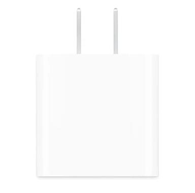 Adapter Apple Off White Apple Original Adaptor
