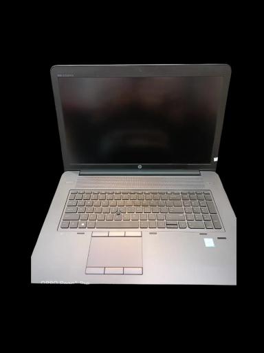 HP Zbook 15 G3  15.6 FHD IPS LED 6th Gen Workstation i7-6820Hq 16GB Ram DDr4 256ssd NVMe M.4gb card
