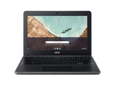 Acer Chromebook C722 4/32GB Mediatek MT8183 Update upto 2030 11.6 Display