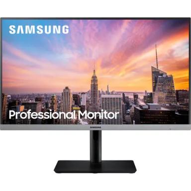 Samsung S24R650FDN 24.00 Inches 75 Hz IPS LCD [Monitor]