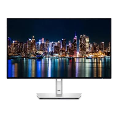 Dell U2424HE 24-Inch FHD IPS LCD Monitor 1920 x 1080 Resolution 120Hz USB-C HDMI DisplayPort & Ethernet – Limited Stock
