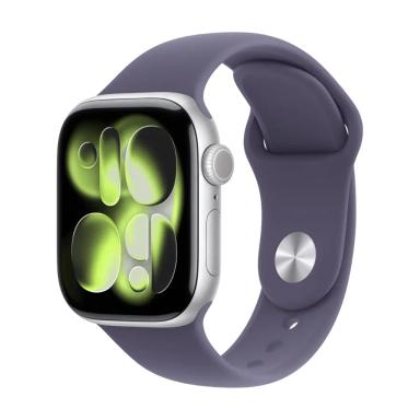Apple WATCH SERIES 11 42 mm Silver