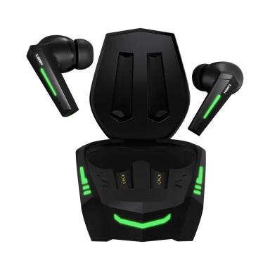 Login L-211 Gaming EarbudsLow Latency 4.5 hrs playtime