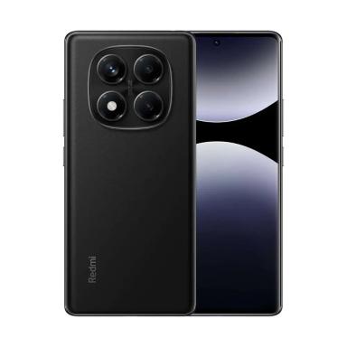 Xiaomi Redmi Note 14 Pro 4G 12/512 Midnight Black