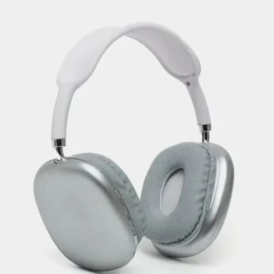 P9 pro max Wireless Headset
