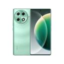 Shim Silver Green