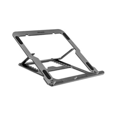 Amaze A535 Laptop Stand Aluminum Alloy Foldable And Tablet Riser
