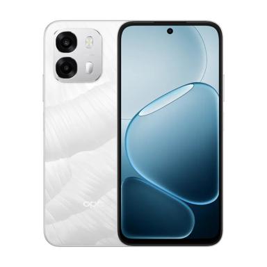 Oppo A6s 4G 8/256 Ice White