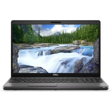 Dell Latitude 5500 Core i5 7th Gen Laptop 8GB DDR4 RAM 256GB SSD 15.6 Full HD Display Backlit Keyboard