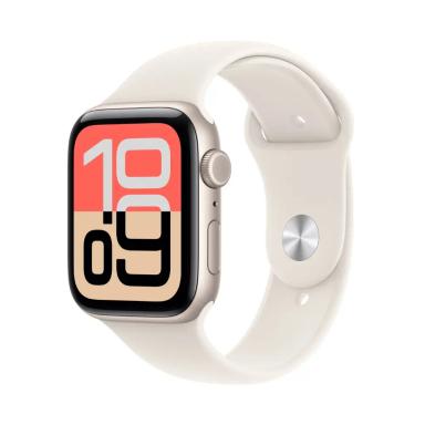 Apple WATCH SE(3 Generation) 44mm Starlight (Cellular)