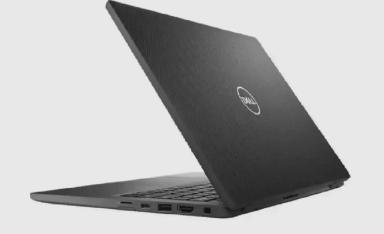 Dell Latitude 7420 14i5 11th Gen 1145G7 CPU 16/256GB