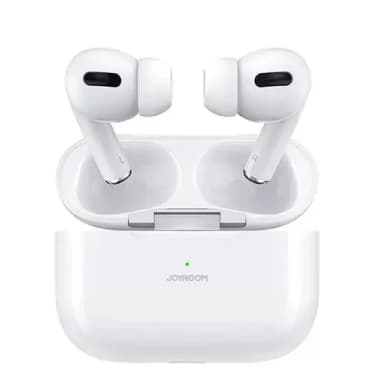 Earbuds Joyroom White Jr-T03S Pro