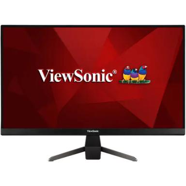 ViewSonic VX2467-MHD 24.00 Inches 75 Hz MVA Panel [Monitor]