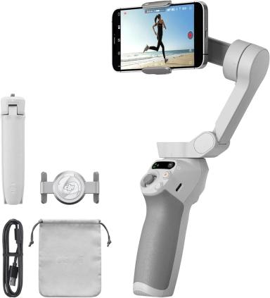 AKG DJI OSMO MOBILE SE