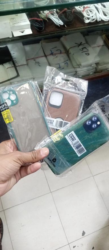 Mobile Case/Cover Apple Black 0001
