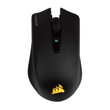 Mouse Corsair Black HARPOON RGB MOUSE