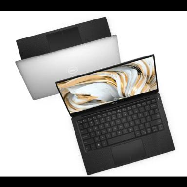 Dell 7400 14 Metal Bodyi7 8th Gen 8665U8/256GB