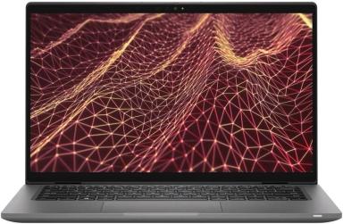 Dell Latitude 7430 Core i5 12th Gen Laptop 16GB DDR4 RAM 512GB SSD 14 Full HD Display Backlit Keyboard