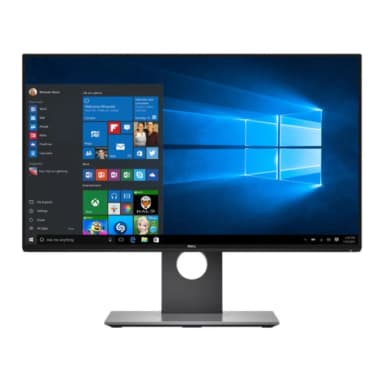 Dell UltraSharp U2417H 24-Inch Full HD IPS LCD Monitor – 1920 1080 60Hz HDMI DisplayPort & USB – Limited Stock