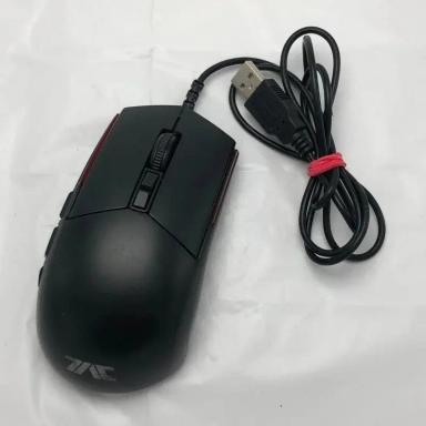 HORI TAC PS-053/54/069 Wired Gaming Mouse 5700 DPI 8 Buttons