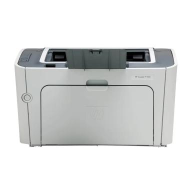 HP LaserJet P1505 Reliable Compact Monochrome Laser Printer
