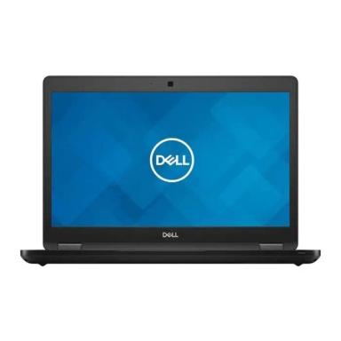 Dell Latitude 5490 8th Gen Core i5 8350u vPro Processor 8/256GB SSD Intel UHD 620 Graphics 14 HD 720p 60Hz Display