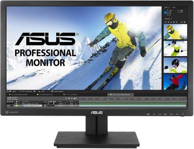 Asus PB278Q 27.00 Inches 60 Hz PLS LCD [Monitor]
