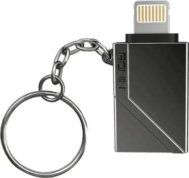 Ronin R-3000 OTG CONNECTOR IPHONE
