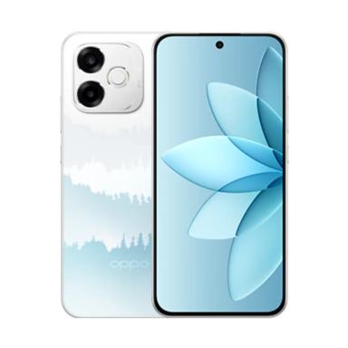 Oppo A6s Pro 4G 8/256 Lumina Frost