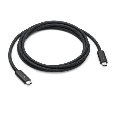USB-C to USB-C Thunderbolt Dispaly Cable (5-6ft) - Fast Charging