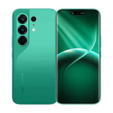 Tecno Camon 50 Pro 4G 8/256 Malachite green