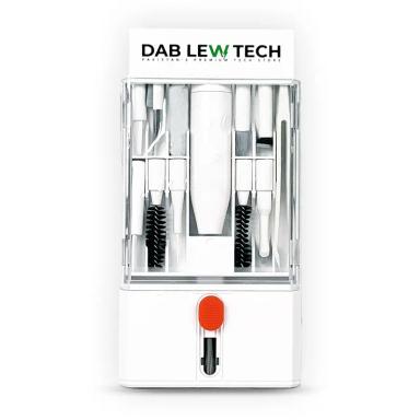 22 in 1 Premium Cleaning Tools Kit for Phone Airpods Headphones Keyboards Cameras Laptop & More by W