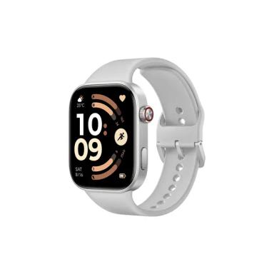 Xiaomi Redmi Watch 6 Silver Gray