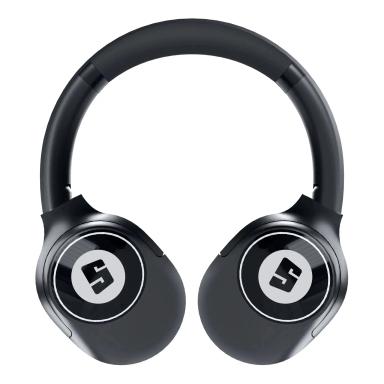 Space LE-31 Level On-Ear Wireless RGB Headphones