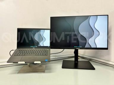 Samsung S24H850 24inch 2K 1440p 60Hz Type-C Monitor