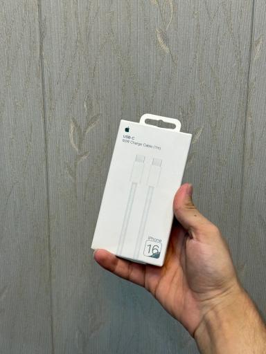 Apple Type-C To Type-C A+++ Copy Cable