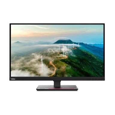Lenovo ThinkVision P27h-28 27.00 Inches 60 Hz IPS LCD [Monitor]