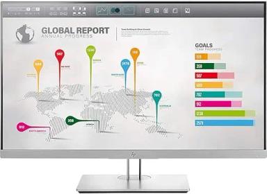 HP EliteDisplay E273q (AH3-IPS)