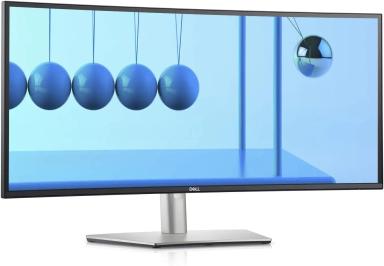Dell UltraSharp U3421W 34-Inch AH-IPS Curved Display Monitor